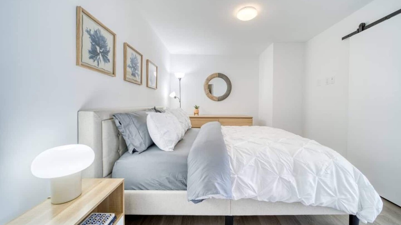 Photo of Bedroom in Kensington