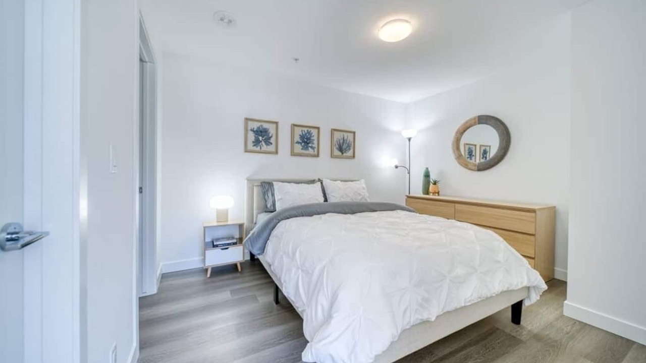 Photo of Bedroom in Kensington