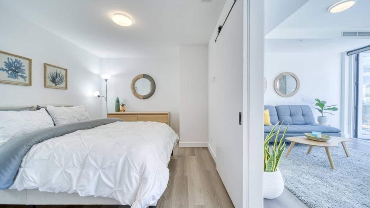 Photo of Bedroom in Kensington