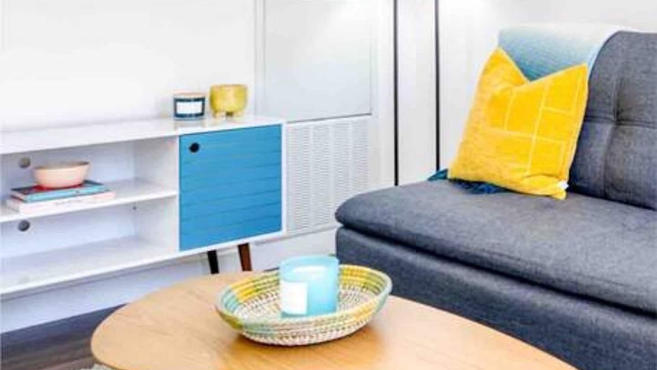 Photo of Livingroom in Kensington