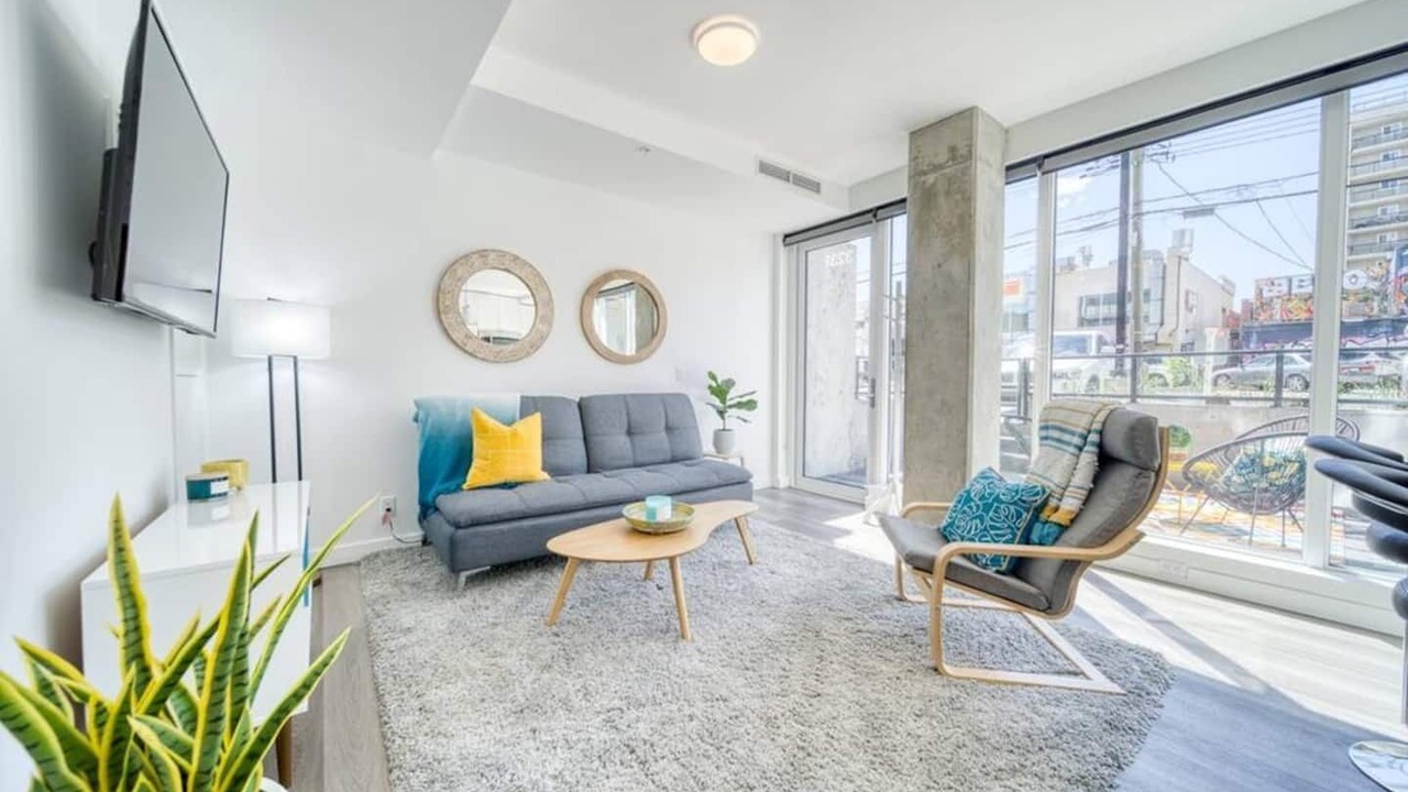 Photo of Livingroom in Kensington