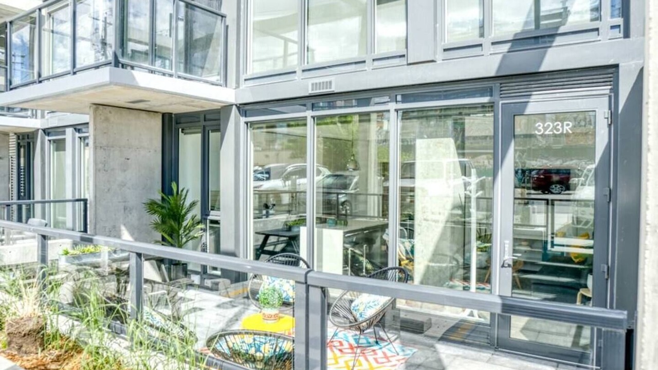 Photo of Outdoor in Kensington