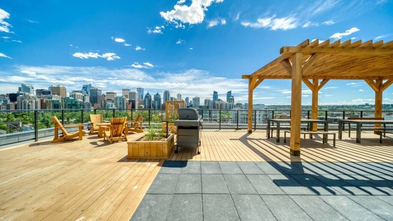 Photo of Outdoor in Kensington