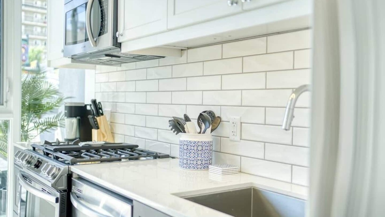 Photo of Kitchen in Kensington