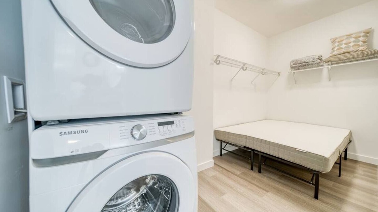 Photo of Bedroom in Kensington