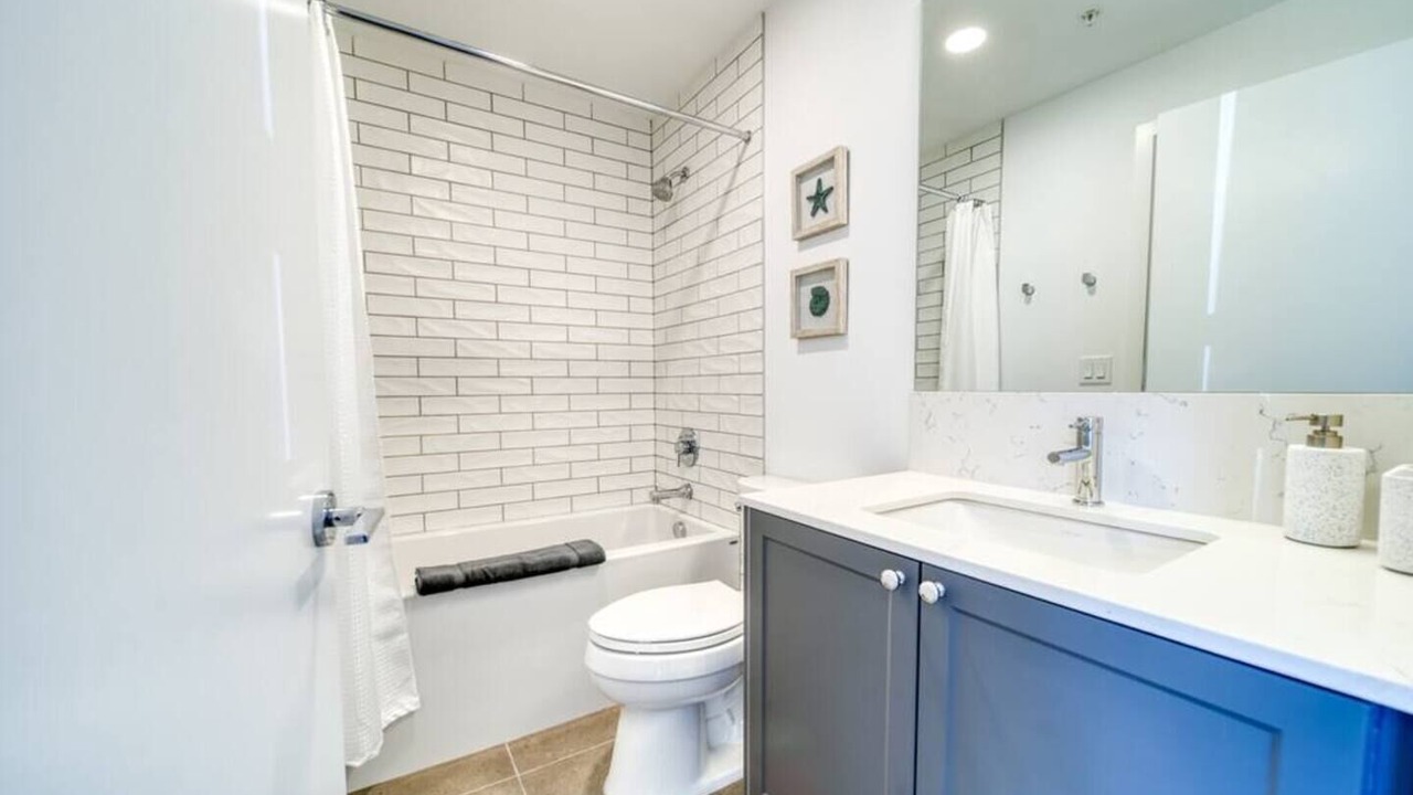 Photo of Bathroom in Kensington