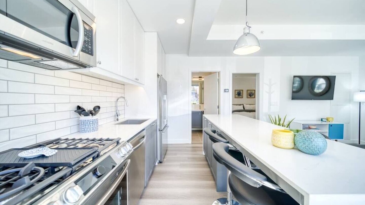 Photo of Kitchen in Kensington