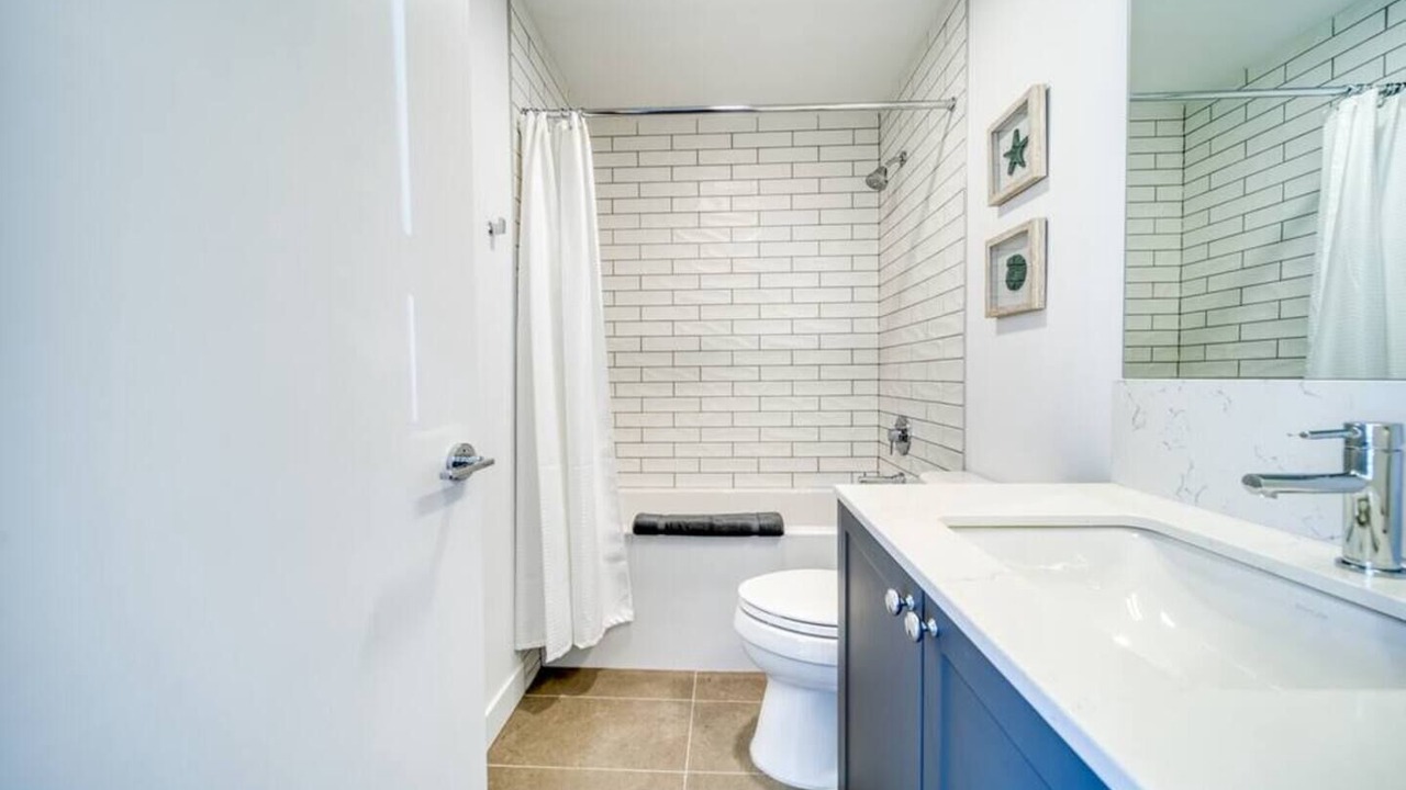 Photo of Bathroom in Kensington