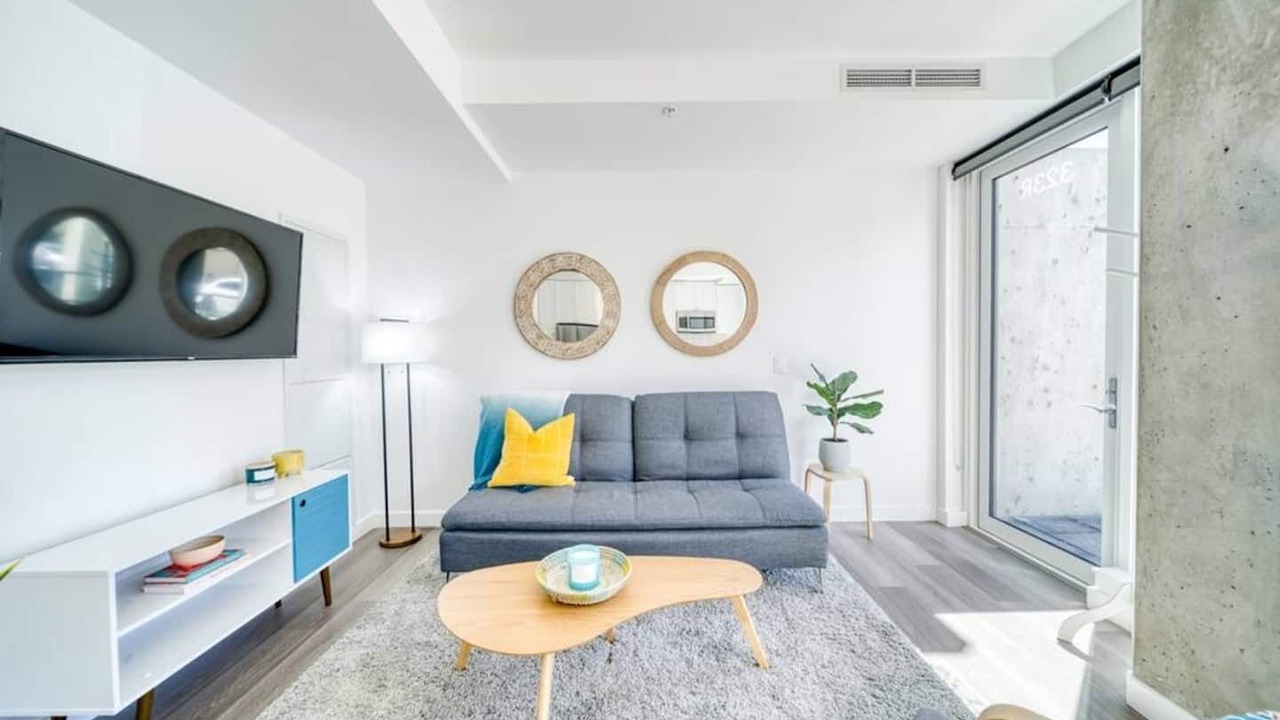 Photo of Livingroom in Kensington