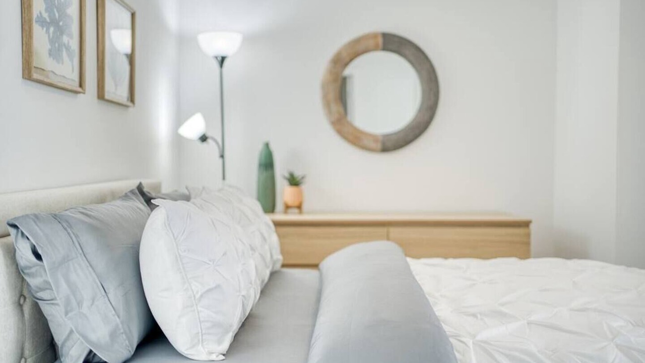 Photo of Bedroom in Kensington