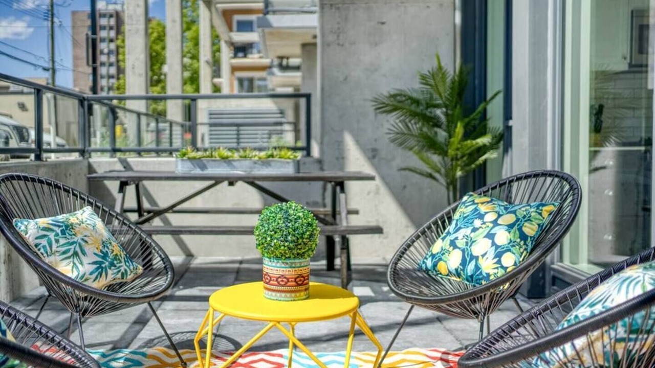 Photo of Outdoor in Kensington