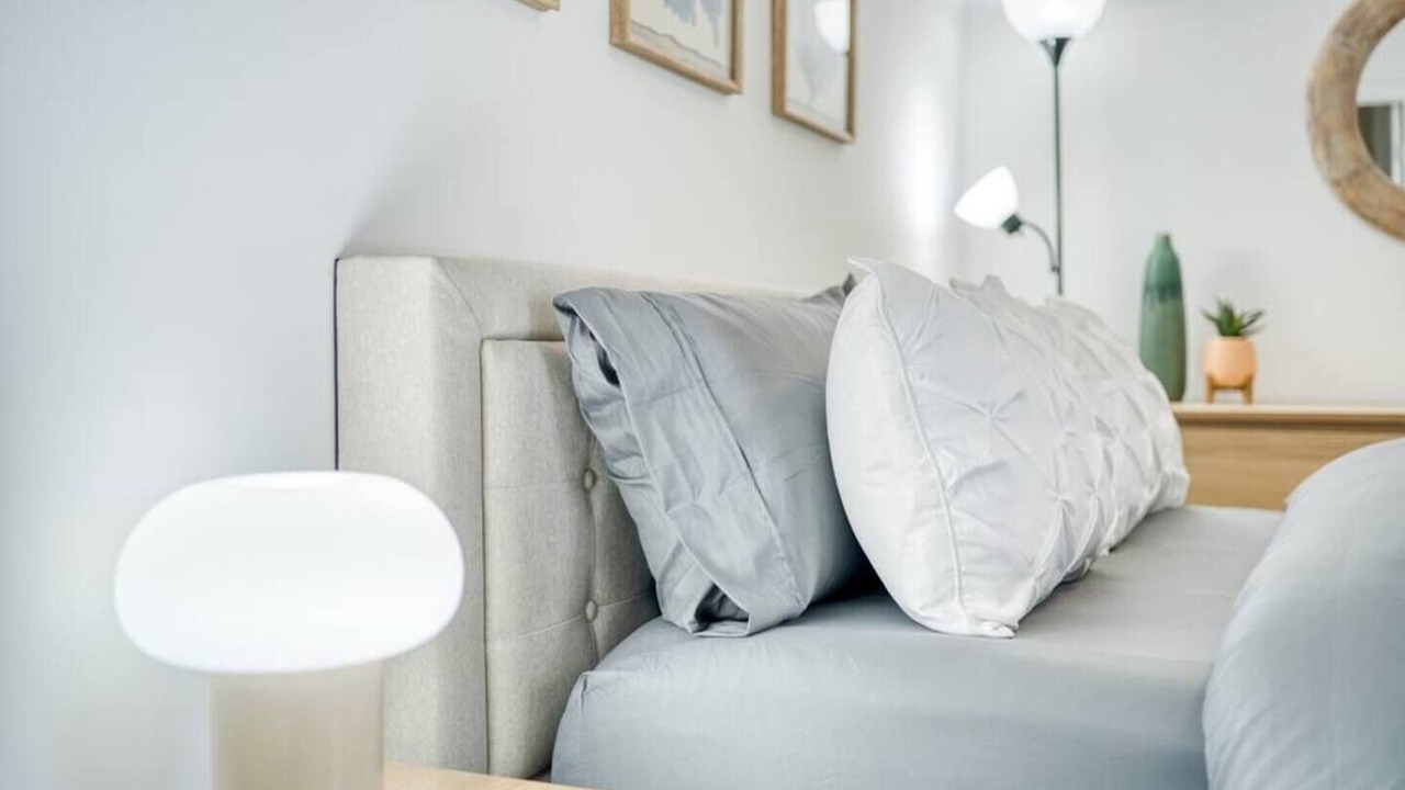 Photo of Bedroom in Kensington