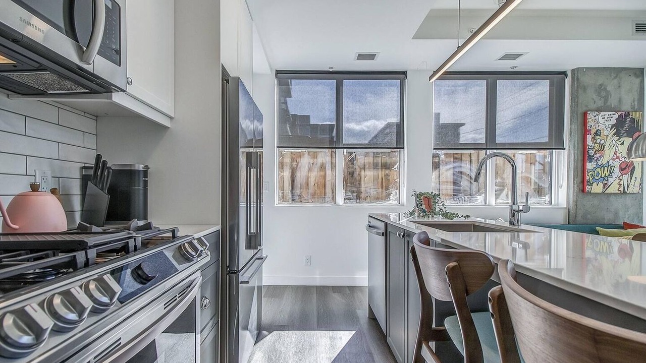 Photo of Kitchen in Sunnyside