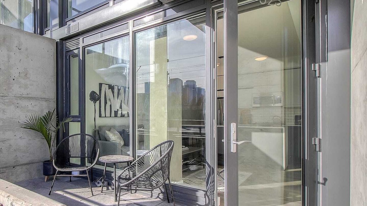 Photo of Outdoor in Kensington