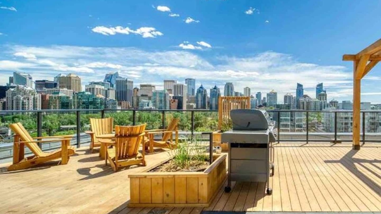 Photo of Outdoor in Kensington