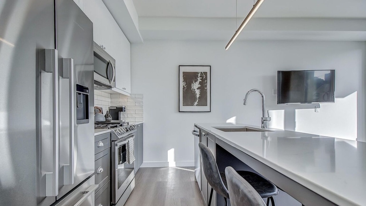 Photo of Kitchen in Kensington