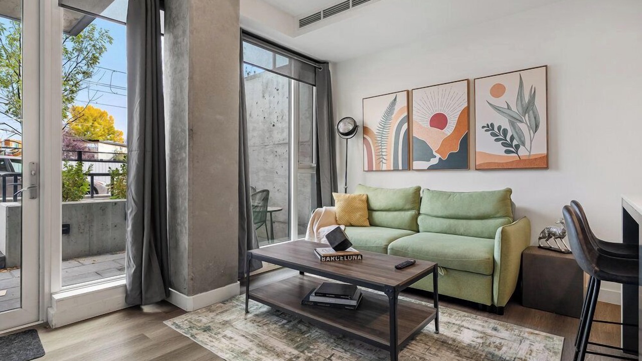 Photo of Livingroom in Kensington
