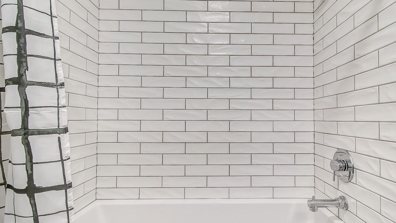 Photo of Bathroom in Kensington