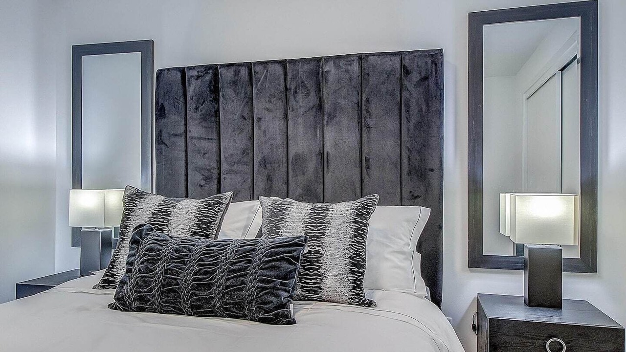 Photo of Bedroom in Kensington