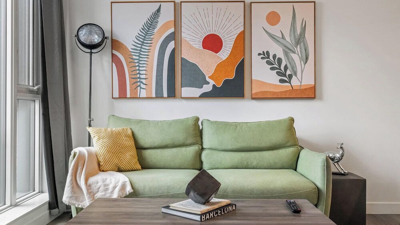 Photo of Livingroom in Kensington
