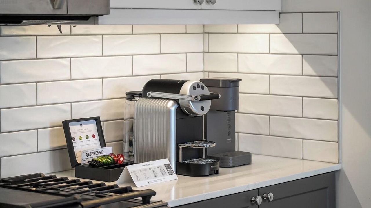 Photo of Kitchen in Kensington