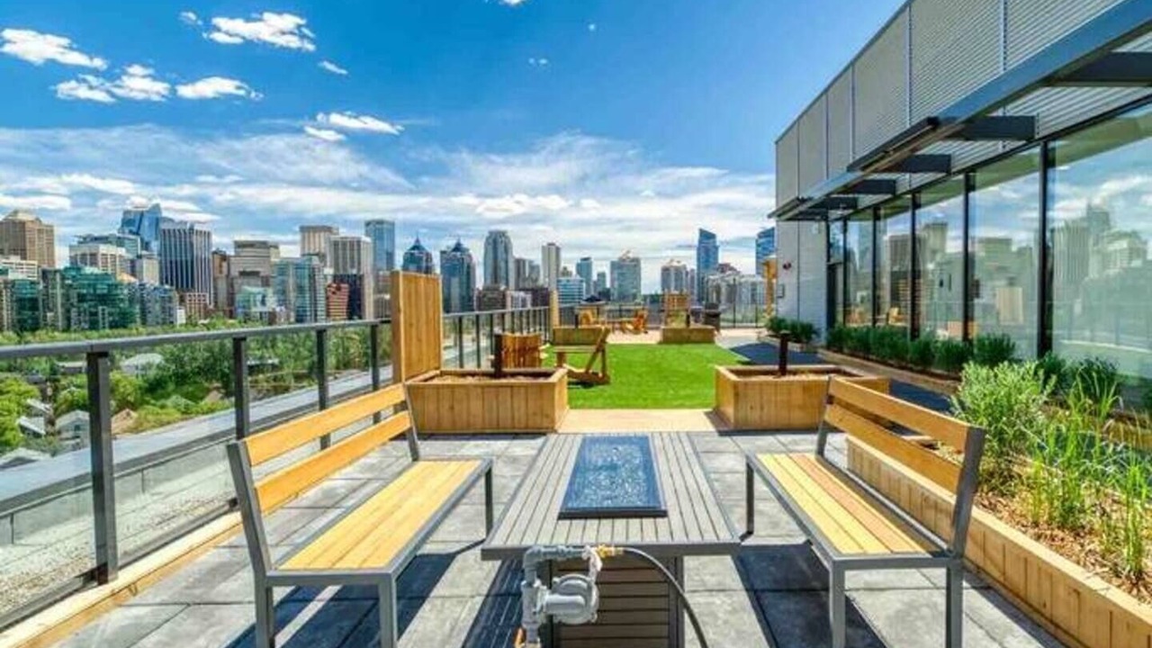 Photo of Outdoor in Kensington