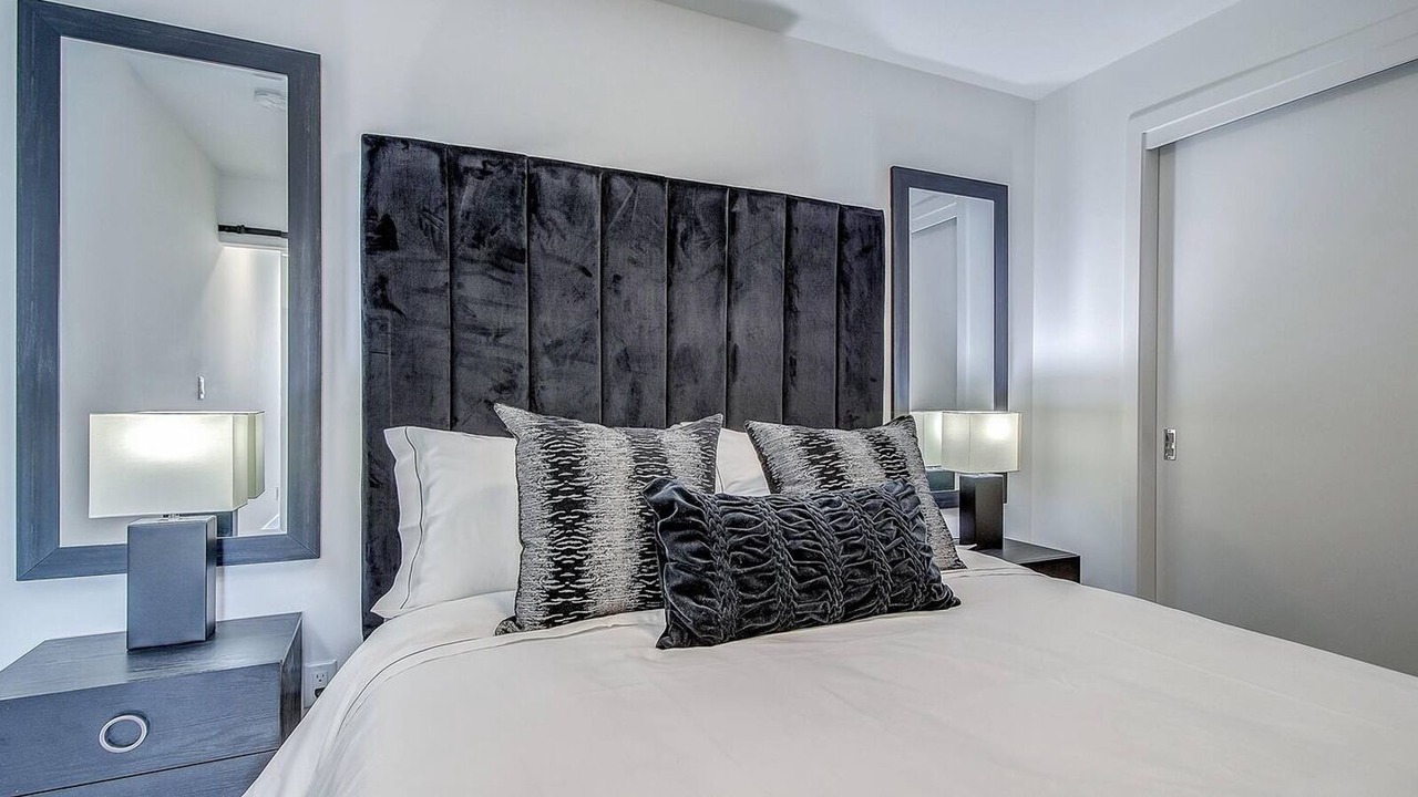 Photo of Bedroom in Kensington