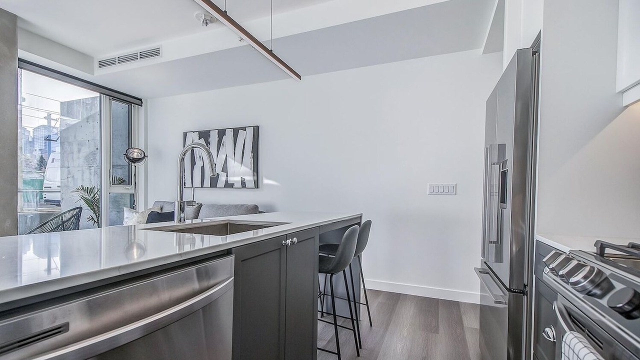 Photo of Kitchen in Kensington