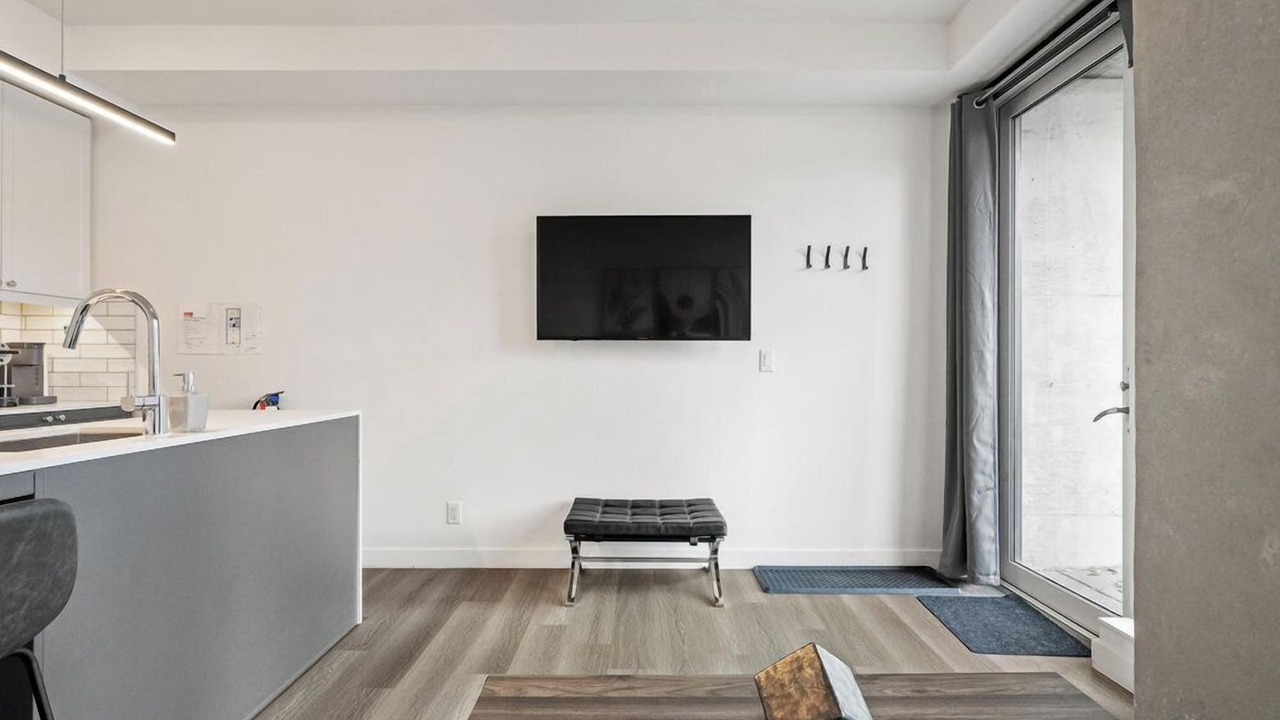 Photo of Livingroom in Kensington