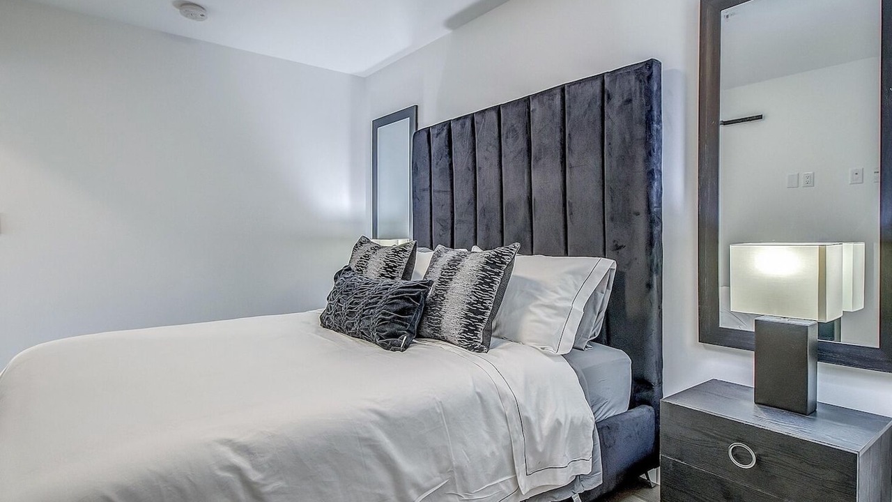 Photo of Bedroom in Kensington