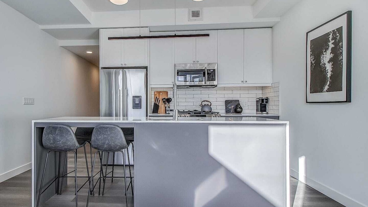 Photo of Kitchen in Kensington