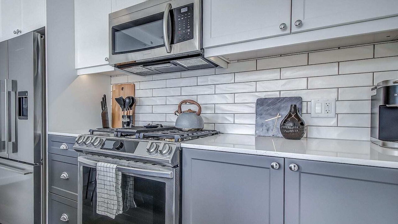 Photo of Kitchen in Kensington