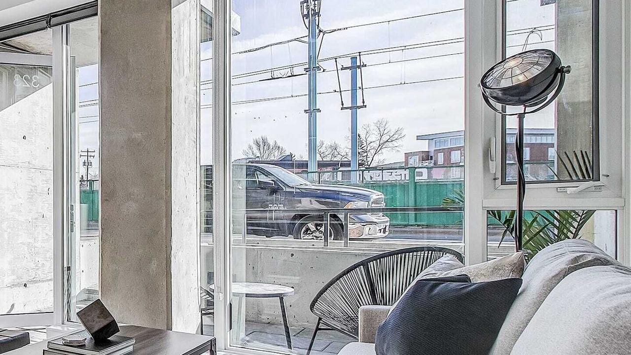 Photo of Livingroom in Kensington