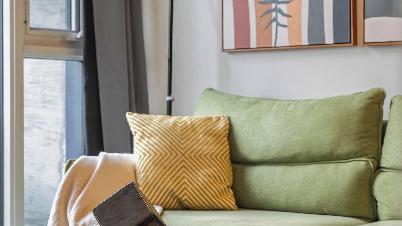 Photo of Livingroom in Kensington