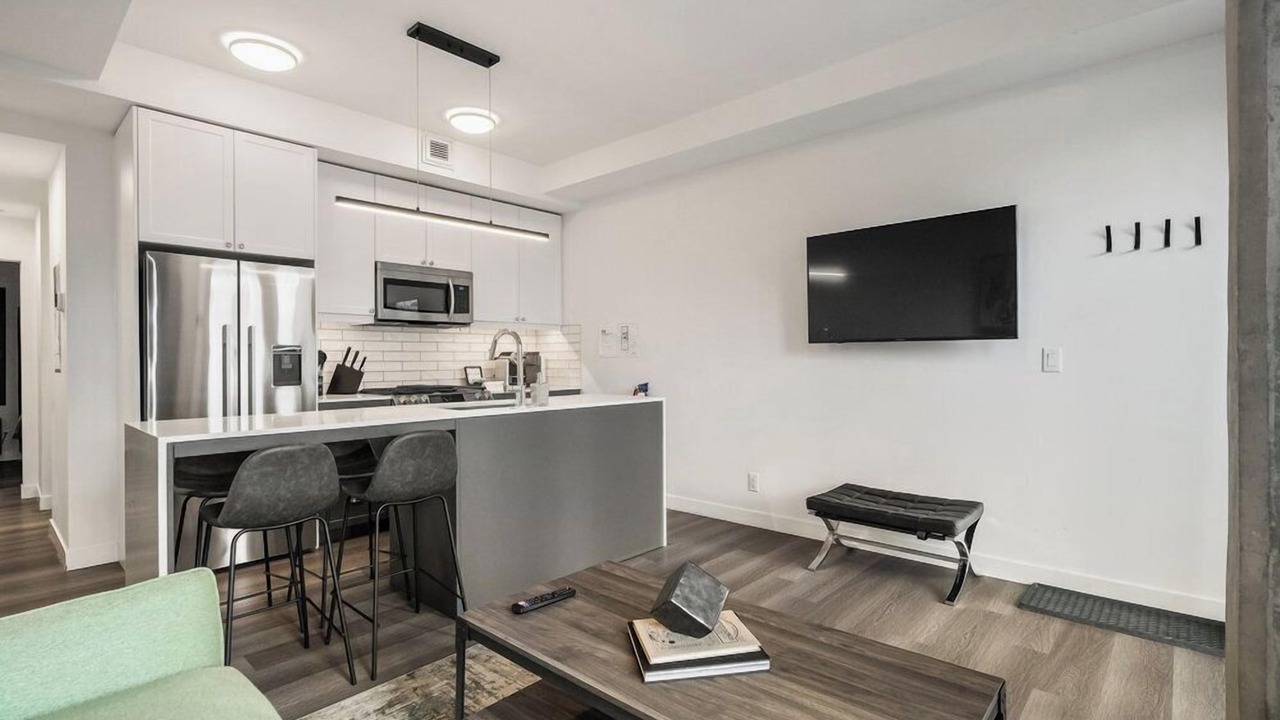 Photo of Livingroom in Kensington