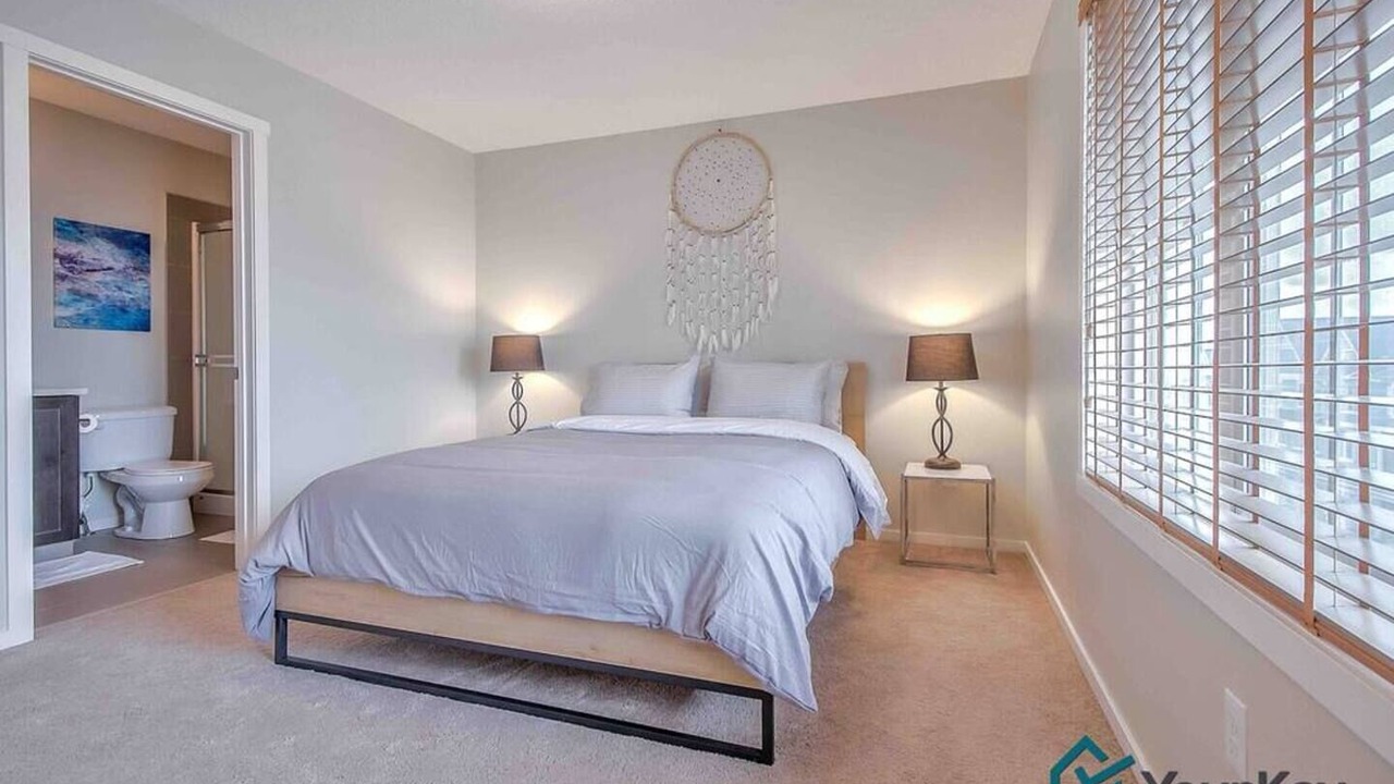 Photo of Bedroom in Symons Valley