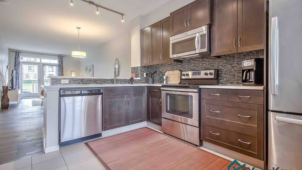 Photo of Kitchen in Symons Valley