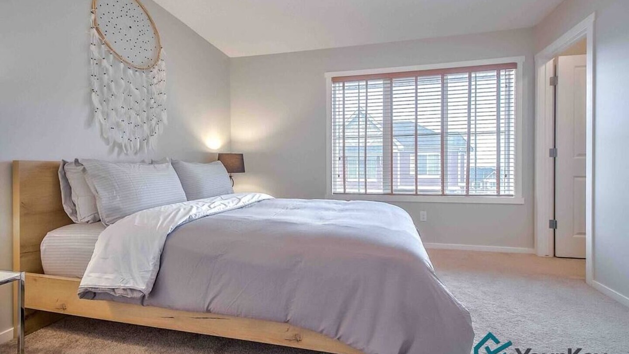 Photo of Bedroom in Symons Valley