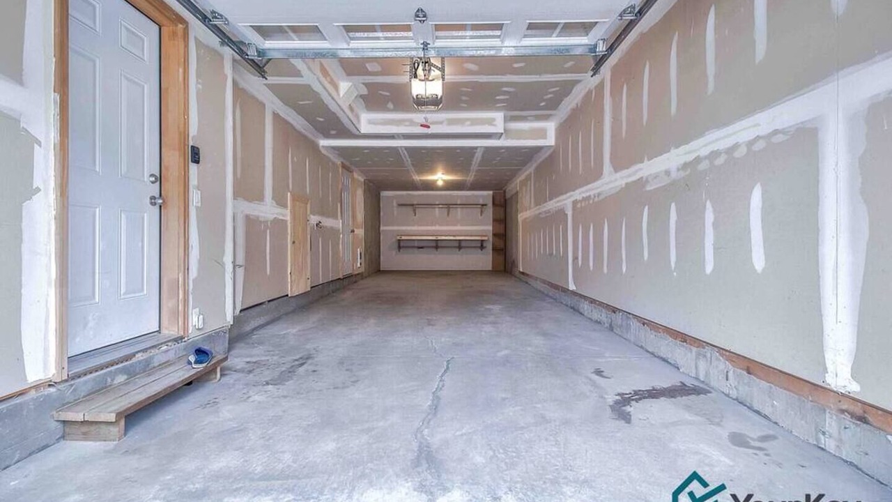 Photo of Bedroom in Symons Valley