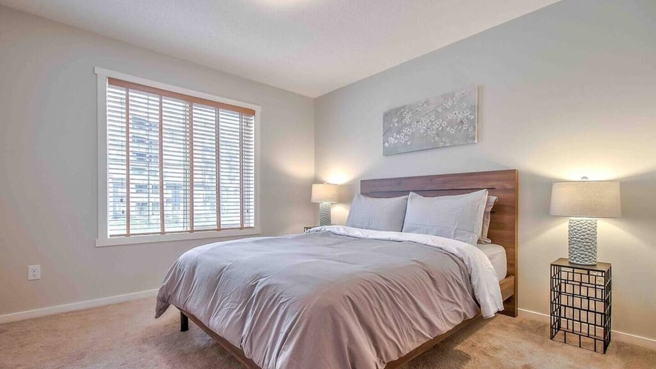 Photo of Bedroom in Symons Valley