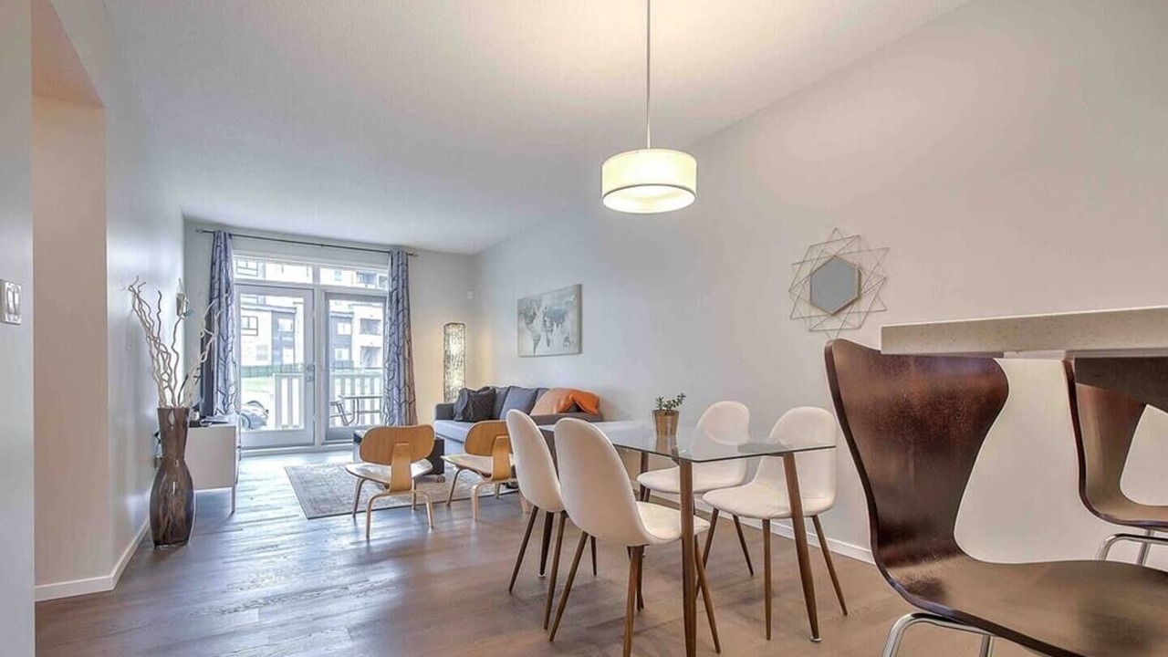 Photo of Bedroom in Symons Valley