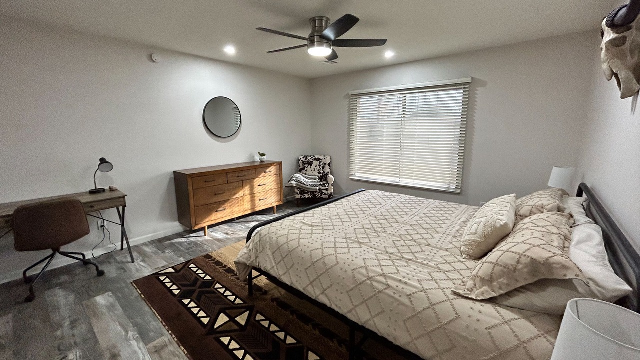 Photo of Bedroom in Scottsdale Highlands