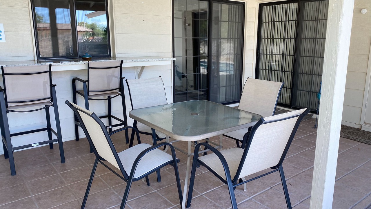 Photo of Outdoor in Scottsdale Highlands