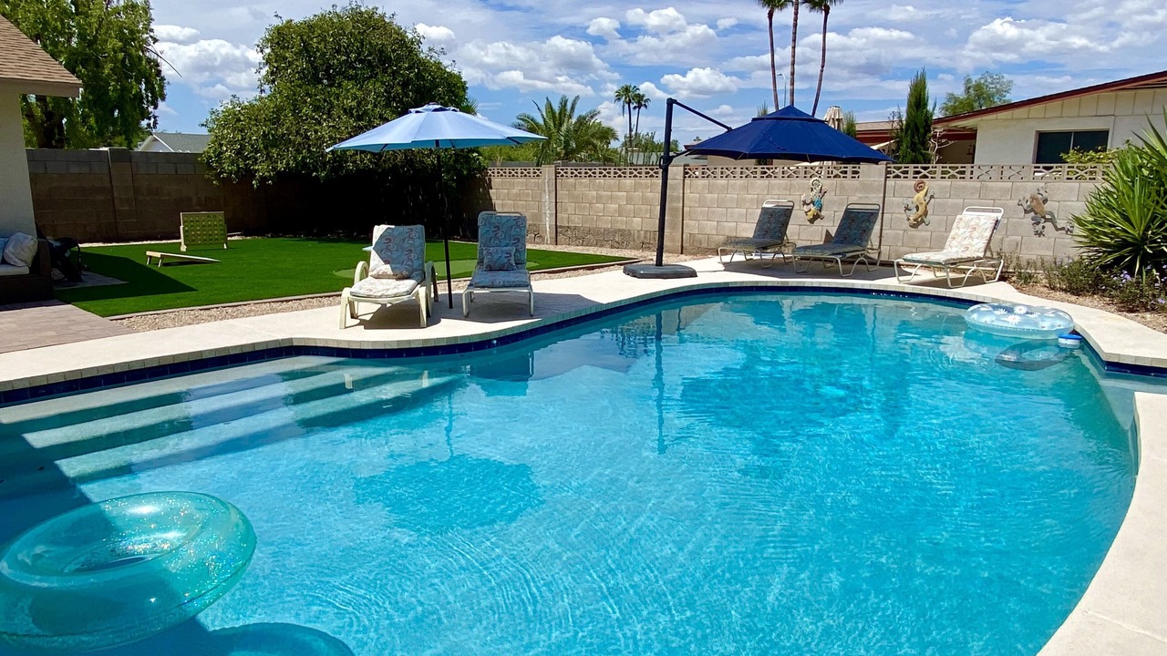 Photo of Outdoor in Scottsdale Highlands