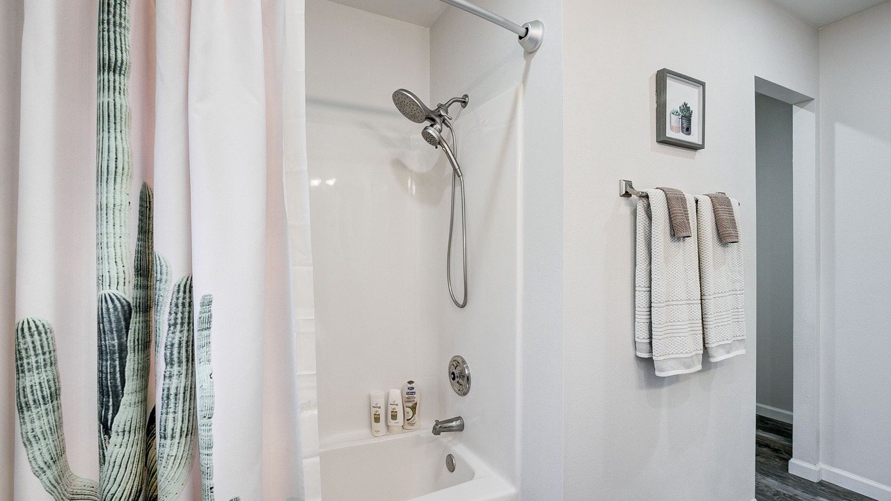Photo of Bathroom in Scottsdale Highlands