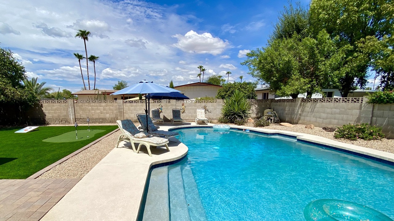 Photo of Outdoor in Scottsdale Highlands