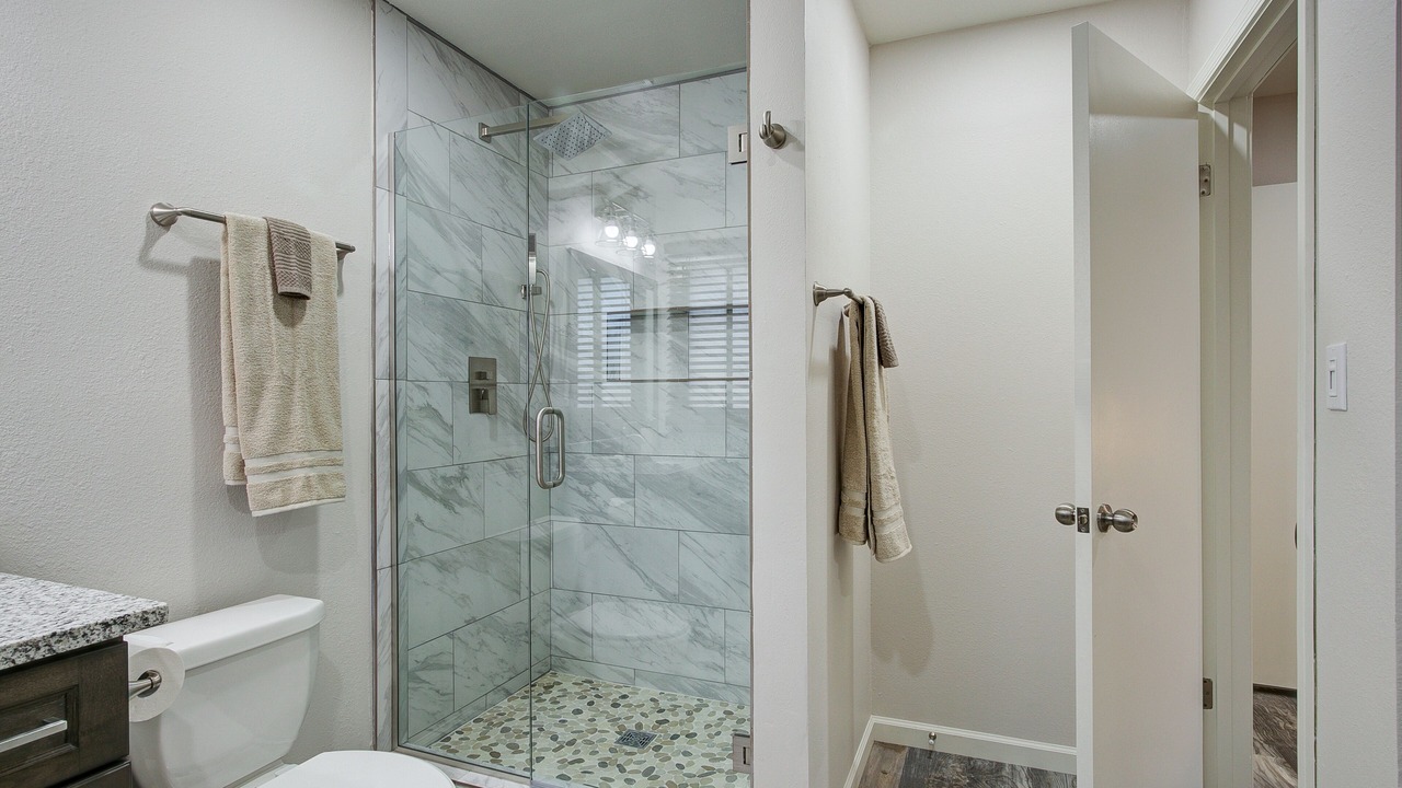 Photo of Bathroom in Scottsdale Highlands