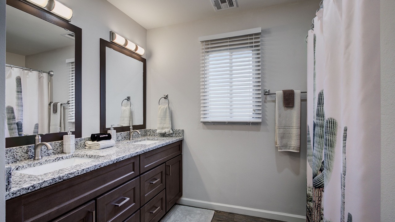 Photo of Bathroom in Scottsdale Highlands