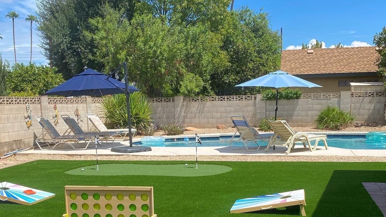 Photo of Outdoor in Scottsdale Highlands