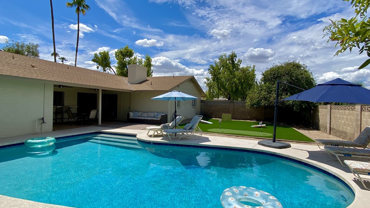 Photo of Outdoor in Scottsdale Highlands